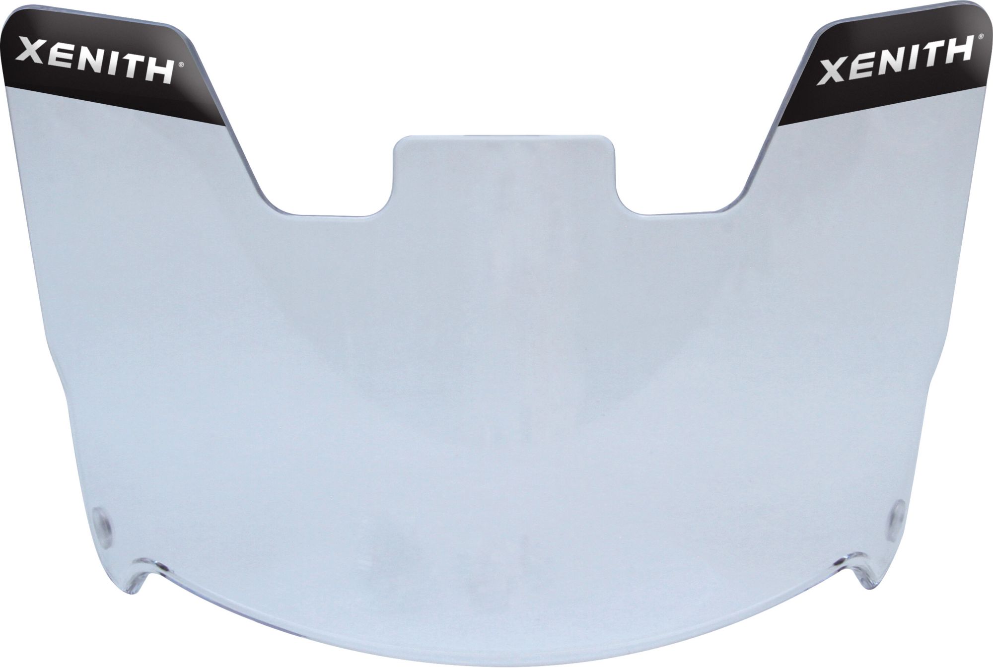 Xenith Clear Football Visor