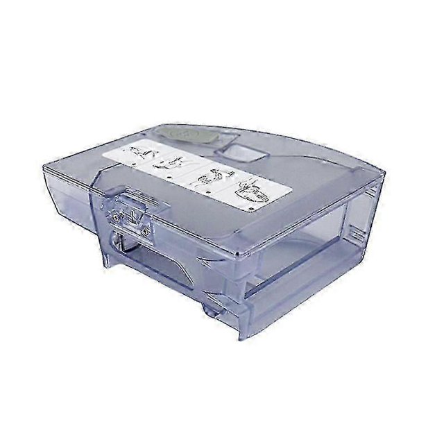 For Roborock Q7 Max Q7 Max+ T8 Spare Parts Dustbin Box Water Tank Dust Box Vacuum Cleaner Parts Acc