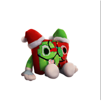 Festive 67 Plush,Collectible Steal A Brainrot 12 Inch Artistic Weird Cute Stuffed Animal Soft Display Decor,for Meme Art Fans & Enthusiasts