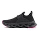 thumbnail image 5 of Tenis Charly Deportivo Mujer Running Sport Negro 22-27 negro 23.5, 5 of 8