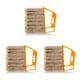 thumbnail image 2 of Matsuzay Cepillo ciego, colector de ventana lavable de microfibra, herramienta de limpieza manual para el hogar, accesorios para ventiladores de Type1 NO1, 2 of 6