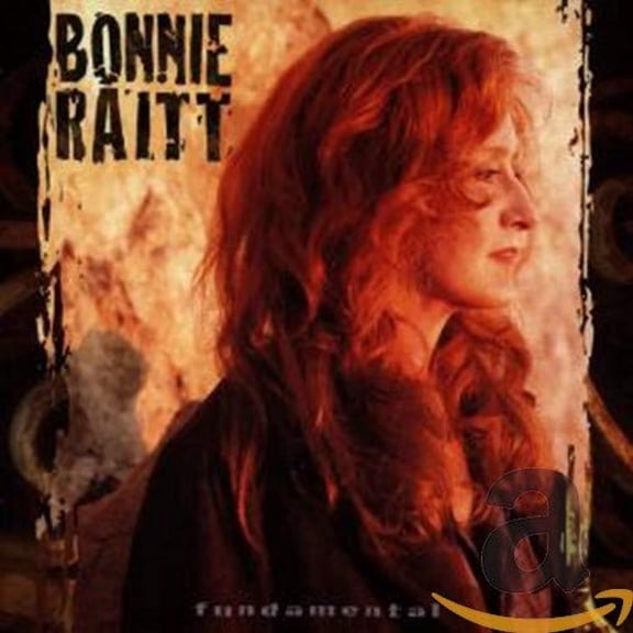 Fundamental (CD) by Bonnie Raitt