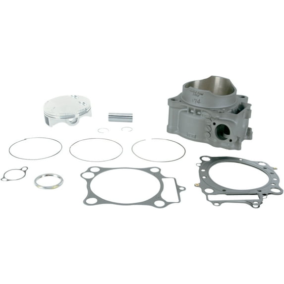 Cylinder Works Standard Bore Cylinder Kit 96.00mm Bore, 12.1:1 Compression 10002-K01