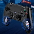 thumbnail image 4 of Controlador de joystick de juego Gamepad compatible con Bluetooth para NS Switch PS4 / Slim / Pro Universal Accesorios Electrónicos, 4 of 8