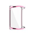 thumbnail image 4 of karymi Screen Protector Charge 5 TPU Rugged Case Cover All-Around Protective Plated BumperShell Accessories For Charge 5 Summer Savings, 4 of 5