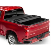 Extang by RealTruck Trifecta 2.0 Soft Folding Truck Bed Tonneau Cover | 92585 | Compatible with 1975 - 1993 Dodge D/W Series 8' Bed (96")