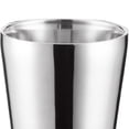 thumbnail image 4 of Tnarru Tasse de Camping en Acier Inoxydable 3-Lot de 5 à Double Paroi pour Boire du Café et du Thé en Plein Air 3 Pcs, 4 of 7