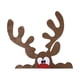thumbnail image 4 of Pegatinas navideñas para puerta Decoración BLESIY, 4 of 8