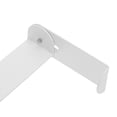 thumbnail image 3 of OULII Gancho Para Puerta Compatible Con Pegboard Soporta Peso Fuerte Fácil De Instalar Sin Daño, 3 of 8