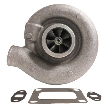 CARDONE New 2N-910 Turbocharger fits 2004-2007 IC