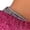 Hot Pink, variant on Womens Shirts Women'S Sequin Top Glitter Party Club Jumper Long Sleeve Crew Neck Crop Top Skinny Top Sparkly Crop Tee Fashion Clothing