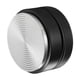 thumbnail image 5 of Prensa niveladora para distribuidor de café de 51 mm, acero inoxidable, color negro Hilo, 5 of 7