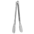 thumbnail image 1 of Pinzas para Cocinar Unique Bargains Acero inoxidable 9.5 pulgadas, 1 of 7