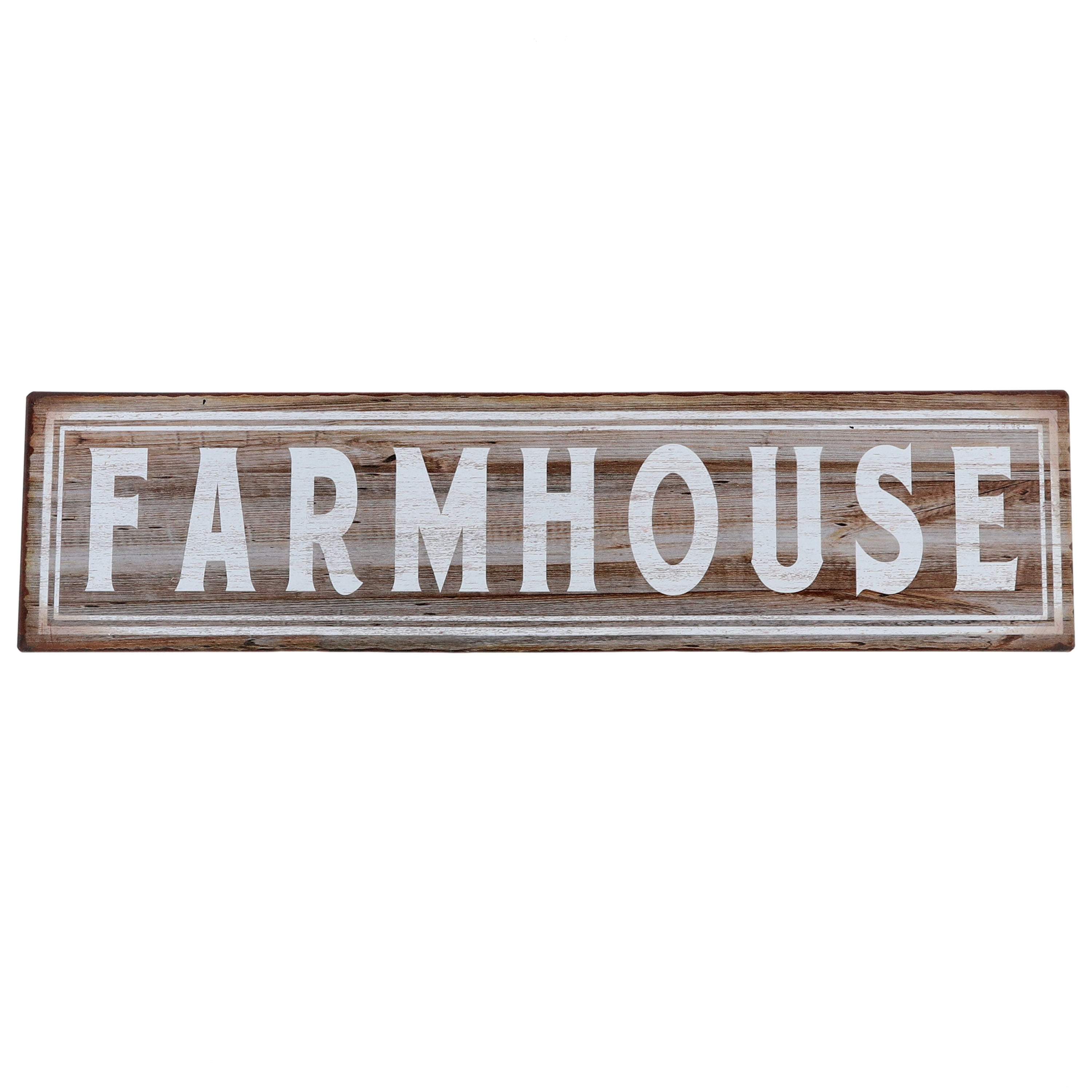 Phone Kitchen Farmhouse Bed and Breakfast Rustic Custom Metal Sign Telephone Sign Rustic Street Sign or Door Name Plate Plaque