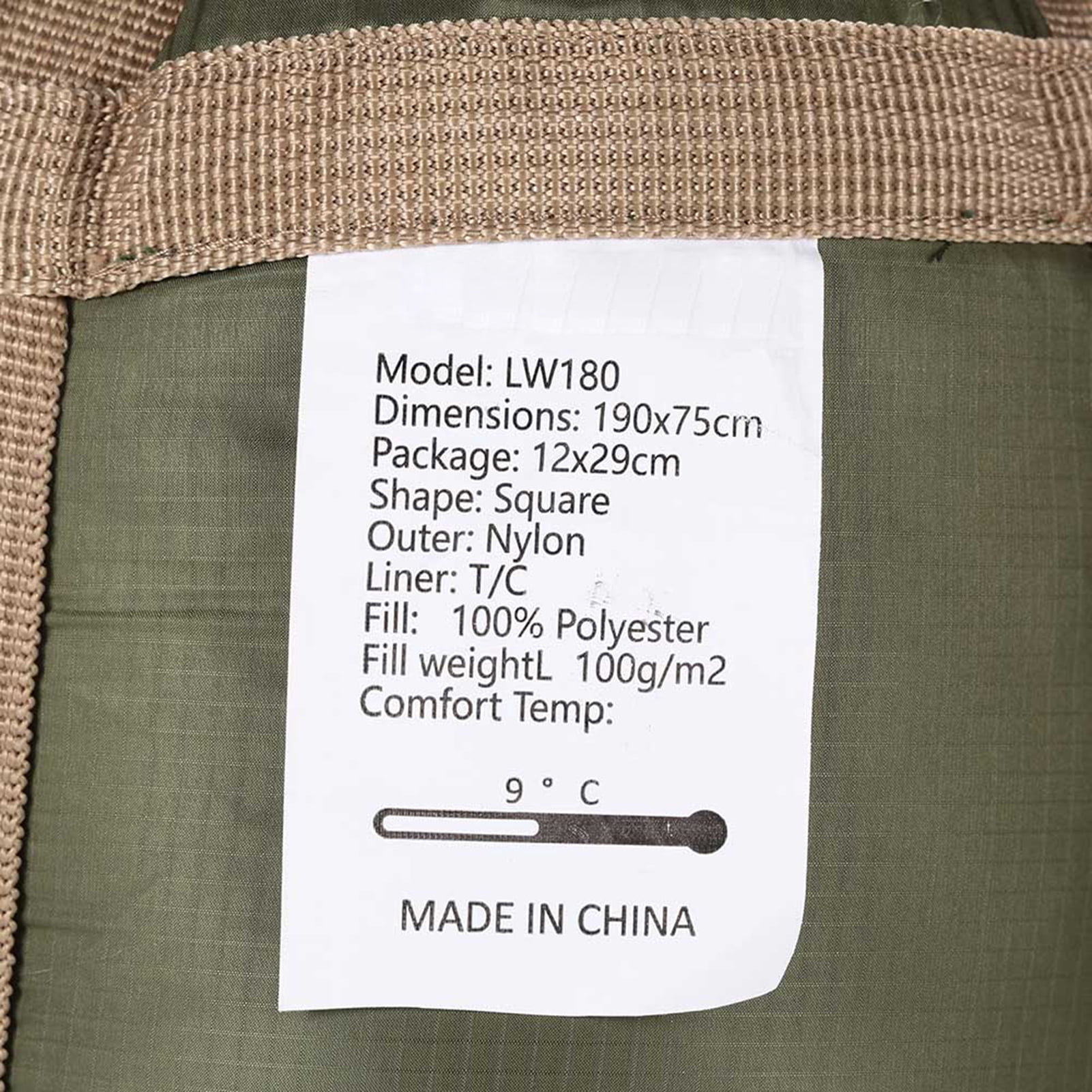Multifunction Tra Lixada 190 x 75cm Ultra Lightweight Envelope Sleeping Bag for Camping Hiking Travel Breathable Soft Fabric Double Sided Zipper Compact Portable with Compression Sack Blue Navy