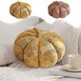 thumbnail image 1 of Calabazas de Juguete, Cojines Decorativos de Calabaza, Cojines con Forma de Calabaza de Otoño, Cojines con Forma Linda., 1 of 7