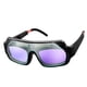 thumbnail image 1 of Soldadores automáticos de luz variable Gafas de soldadura Soldadura Protecciones antideslum Tomshoo Vidrios para soldar, 1 of 6