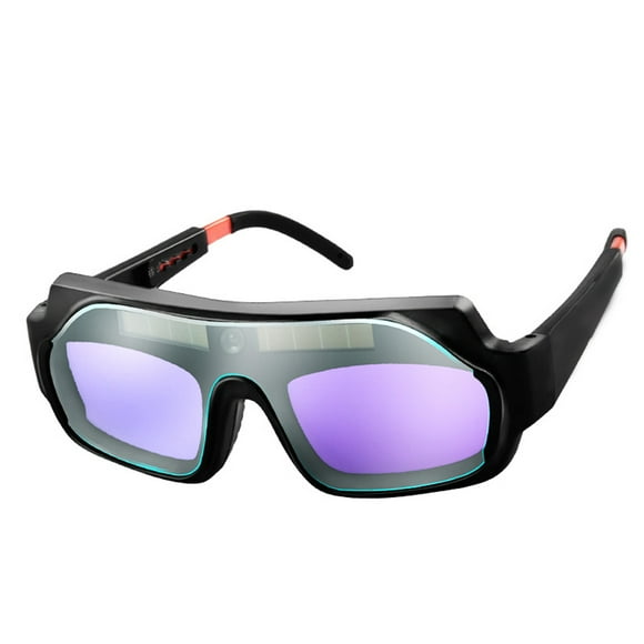 Automatic Variable Light Welders Welding Glasses Welding Antiglare Protections Professional Weld Glasses Utility Welders Welding Tools
