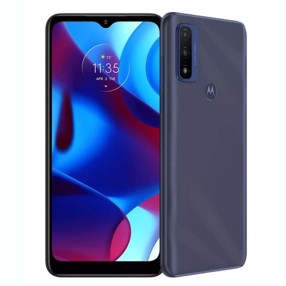 Motorola Moto G24 Power 4G LTE 256GB + 8GB Unlocked Global