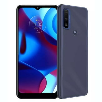 Motorola Moto G6 32GB Unlocked Smartphone Black - Walmart.com