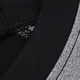thumbnail image 5 of pstuiky camiseta de hombre, Camisa informal de manga corta con cuello vuelto y botones lisos para mujer ropa de hombre m, 5 of 5