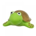 thumbnail image 2 of MesaSe Floating Pool Thermometer Turtle  Large Size Easy Read for Outdoor and Indoor Swimming Pools and Spas (Turtle), 2 of 9