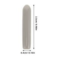 thumbnail image 3 of MLINS 50pcs Dishwasher Rack Repair Coating Dishwasher Hat Rack For Racks Dishwasher Repair Parts Dishwasher Prong Rack Caps Dishwasher Safety Dishwasher Rack Caps, 3 of 7