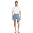 Men's Utility Shorts, 9" Inseam, Sizes 3046