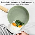 thumbnail image 2 of Juego de utensilios de cocina DishDelight Induction Antiadherente de granito, 12 piezas, 2 of 9