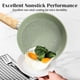 thumbnail image 2 of Juego de utensilios de cocina DishDelight Induction Antiadherente de granito, 12 piezas, 2 of 9
