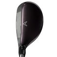 thumbnail image 3 of Callaway Golf 2023 Ladies Big Bertha REVA Hybrid 30 #6, 3 of 4