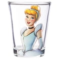 thumbnail image 4 of Minigafas plateadas Buffalo Disney Princess, 45 ml, paquete de 4, 4 of 6