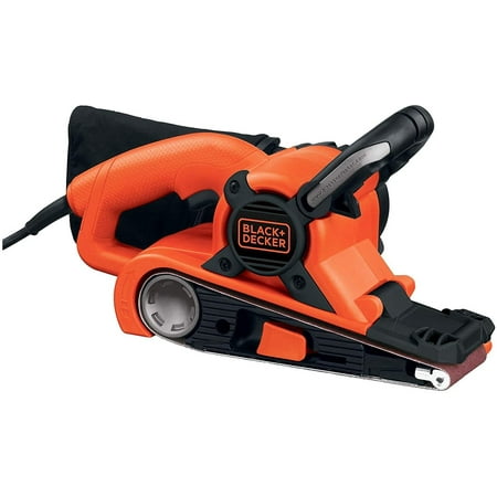 

BLACK+DECKER Power Tools Ds321 1 Belt Sander 3X21