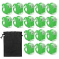 thumbnail image 2 of LED Boat Navigation Light,16Pcs Marine Navigation Light Boat Bow Light for Pontoon and Small Boat, 2 of 7