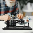 thumbnail image 4 of SHISUYAN Thickened Motherboard Bracket Fixing Frame Motherboard Rack Motherboard Holder, 4 of 8