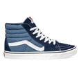 thumbnail image 1 of Tenis Vans Hombre Casuales Urbanos Originales Caballero azul 29.5 Vans D5INVY, 1 of 6
