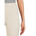 thumbnail image 5 of Time and Tru Women's High Rise Jeggings, 29" Inseam, Sizes XS-XXL, 5 of 6