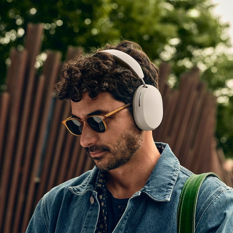 Sonos Ace Wireless Noise Canceling Over Ear Headphones Sonos Ace Wireless Noise Canceling Over Ear Headphones
