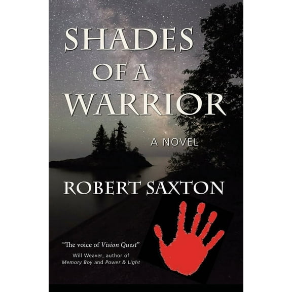Shades of a Warrior, (Paperback)
