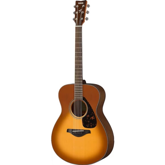 Yamaha FS800 Guitare Acoustique - Fini Sable Éclatant