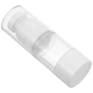 HEMOTON HOMEMAXS Refillable 15ml Spray Bottle Mini for Perfume Mouthwash Atomizer Essential Oils Travel Sprayer Container