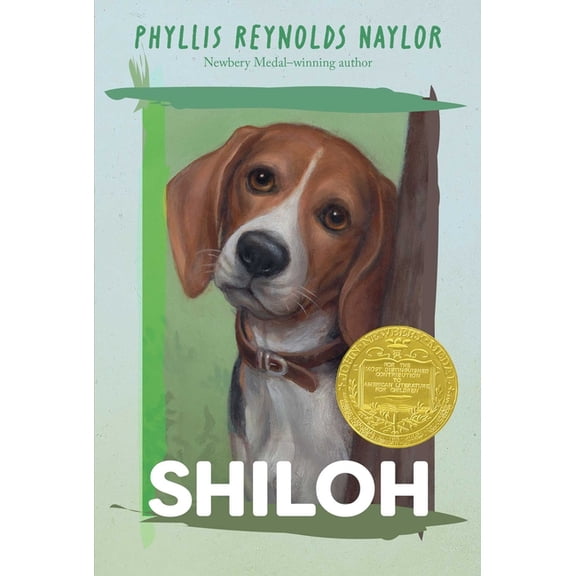 Shiloh Quartet Shiloh, Book 1, (Paperback)