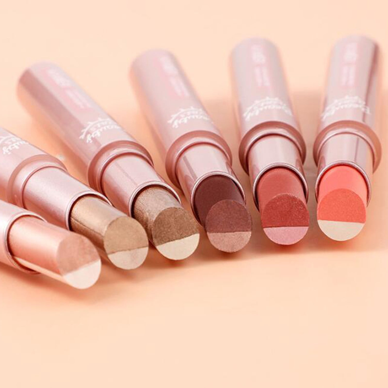 Eye Shadow Stickers to Apply Play Gradient Tube Make up Palate Popular Makeup Easy Crease Spill Pallet Valentines Hot Day of Makeup Valentines Counselor Makeup Thank You Mom Good Makeup Pencil