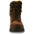 thumbnail image 4 of Carolina® Men's 8 Subframe Waterproof Brown Work Boots CA5552, 4 of 5