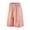 Pink Shorts, variant on Dagegui Mens Short Sweatpants Vintage Elastic Waist Drawstring Shorts Casual Loose Fit Short Pants Big & Tall Streetwear Black M