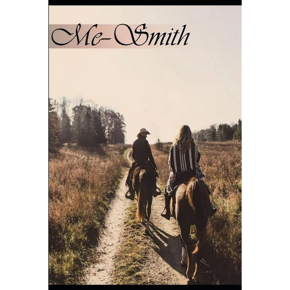 Me-Smith (Paperback)
