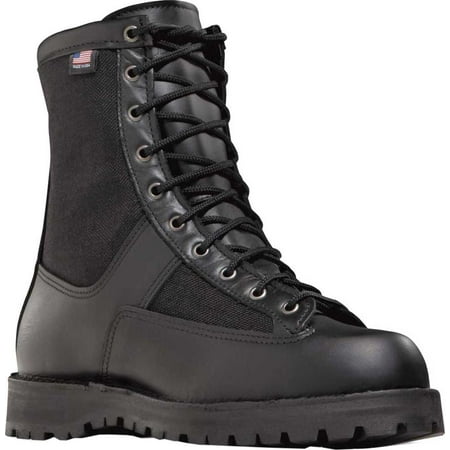 Danner Acadia 8" 400 Gram Black 8.5 M