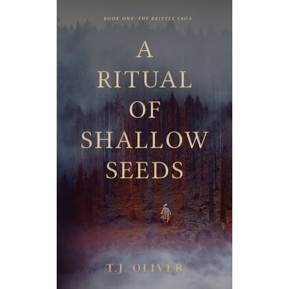 A Ritual of Shallow Seeds, (Hardcover)