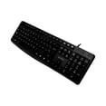 thumbnail image 3 of Kit 2 en 1 Teclado y Mouse Acteck Entry 500 USB AC-928984, 3 of 4