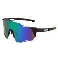 thumbnail image 5 of Huanledash Sunglasses Cycling Glasses Wide View Ultralight UV Protection Protective Glasses Polarised Sunglasses Sports Supplies, 5 of 8
